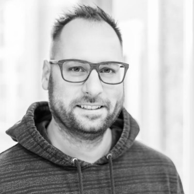 Daniel Held - PSYWORK - CEO